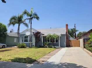 411 Birmingham Rd, Burbank, CA 91504