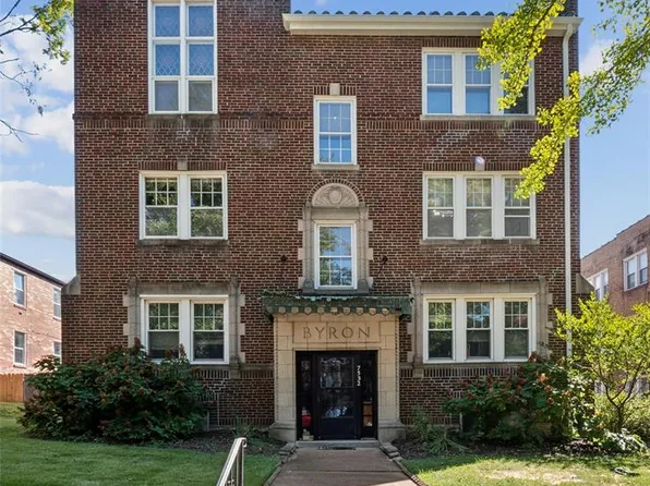 7532 Byron Pl APT 2, Saint Louis, MO 63105
