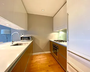 Rented by Keller Williams NYC