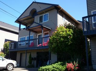 1710 Bradner Pl S #1, Seattle, WA 98144