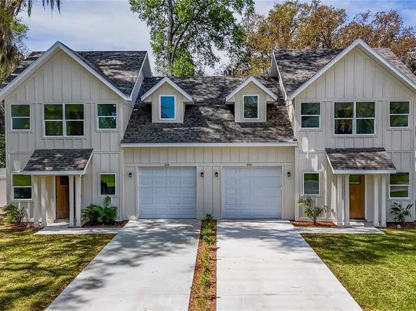 316 SE 6th St, Williston, FL 32696