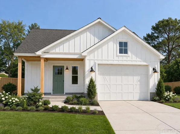 2192 Wind Trace Rd N, Navarre, FL 32566