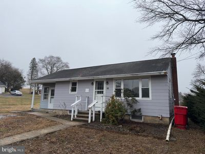 204 Old West Penn Ave, Wernersville, PA, 19565