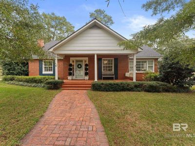 188 Lazenby St, Monroeville, AL, 36460