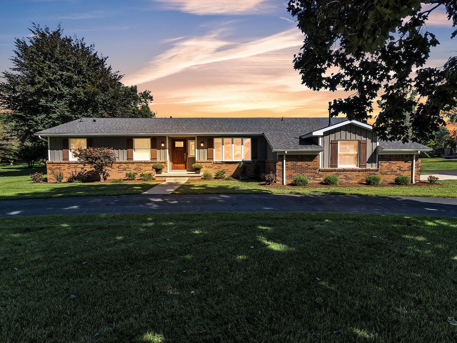 5160 Milwaukee Rd — Hantz Golf Club