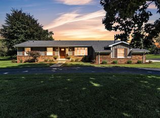 5160 Milwaukee Rd, Tecumseh, MI 49286