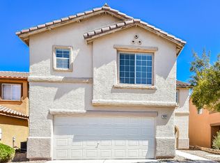 7924 Quick Pine St, Las Vegas, NV 89143