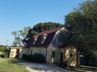 508 S 8th St, Fredonia, KS 66736