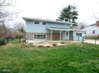 112 Sharon Dr, Pasadena, MD