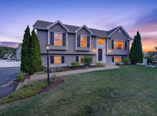 72 S Gray Court, Manchester, NH 03103