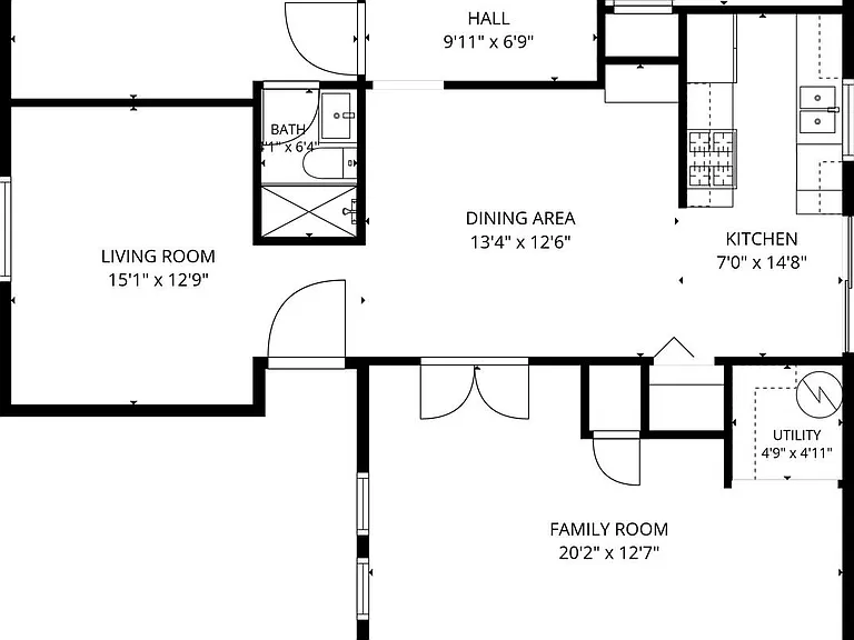 11018 Long Gate Dr — Photo 6