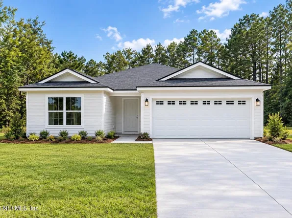 7962 SHRIKE Avenue, Jacksonville, FL 32219