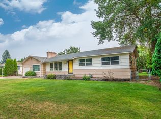 9408 N Atlantic St, Spokane, WA 99218