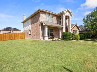 1701 Shawnee Trl, Allen, TX 75002