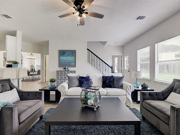 5th image of 18510 Carousel Creek Court