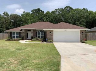 6304 Apple Ridge Cir, Pensacola, FL 32526