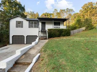135 Brooke Dr, Dallas, GA 30157