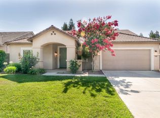 166 N Preston St, Visalia, CA 93291
