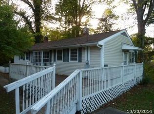 214 S Fisk Ave, Oak Ridge, TN 37830