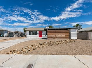 4646 Powell Ave, Las Vegas, NV 89121