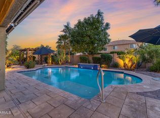 11217 E Rafael Ave, Mesa, AZ 85212
