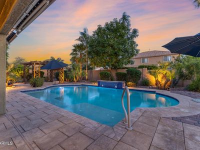 11217 E RAFAEL Avenue, Mesa, AZ, 85212