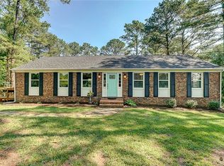 16524 Saint Peters Church Rd, Montpelier, VA 23192