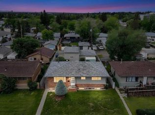 7435 E 25th St SE, Calgary, AB T2C1A3