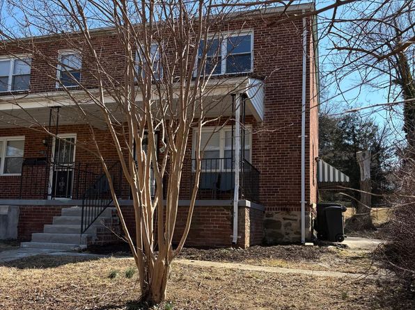 4015 Duvall Ave, Baltimore, MD 21216