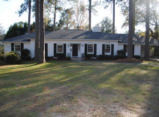 4836 Quail Ln, Columbia, SC 29206