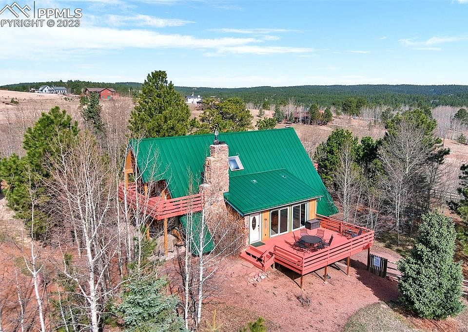 185 Brown Pl, Woodland Park, CO 80863 Zillow