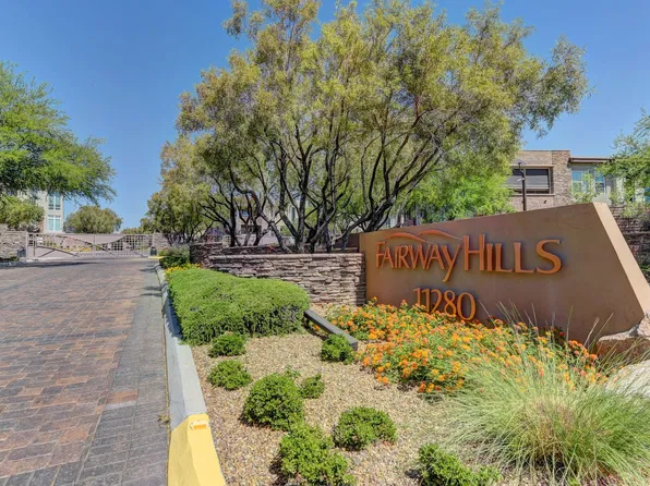 11280 Granite Ridge Dr Unit 1041, Las Vegas, NV 89135