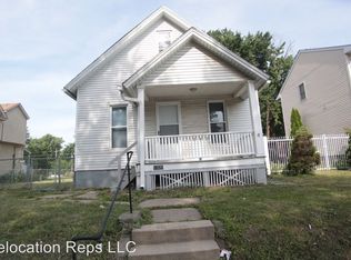 1320 36th St, Rock Island, IL 61201