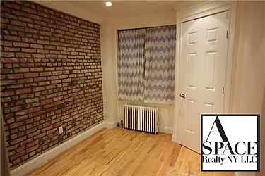 Rented by A Space Realty NY LLC