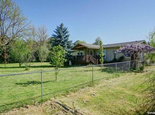 1917 Kenworthy Rd NE, Albany, OR 97322