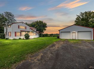 3976 Sweden Walker Rd, Brockport, NY 14420