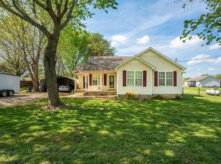 118 Pembroke Ln, Russellville, KY 42276