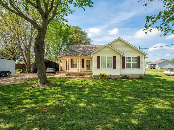 118 Pembroke Ln, Russellville, KY 42276