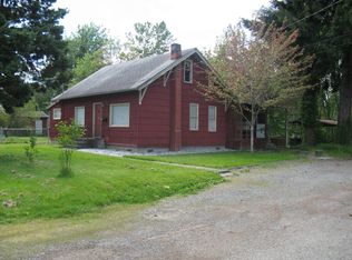 1018 W 4th St, Centralia, WA 98531