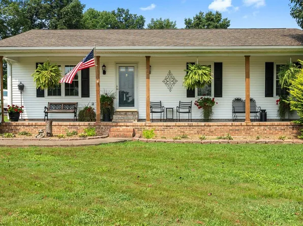 135 Martins Ln #R, Auburn, KY 42206