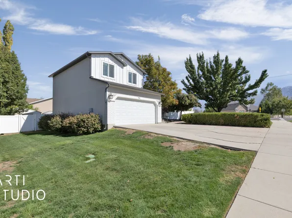 704 W Vahe St, Draper, UT 84020
