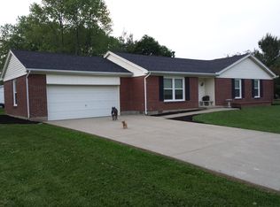 1204 Burgess Ave, Rising Sun, IN 47040