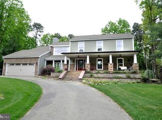 73 Forrest Hills Dr, Voorhees, NJ 08043