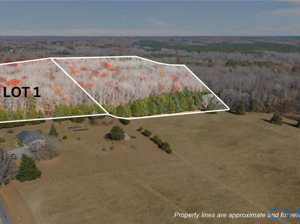 1 Dogtown Sandy, Goochland, VA 23063