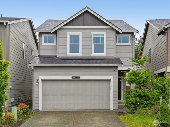 18772 Lipoma Place E #995, Puyallup, WA 98374