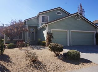 3110 Sweet Clover St, Reno, NV 89509