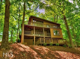 39 Mountain Side Dr, Blue Ridge, GA 30513
