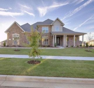248 Heritage Mill Dr, Madison, AL, 35758