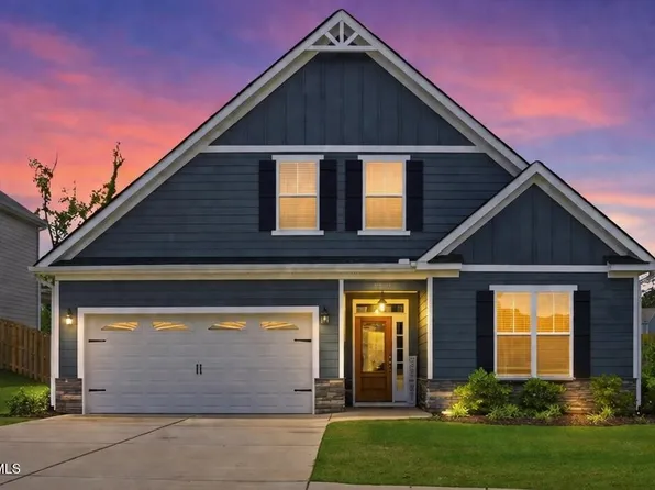 950 Lillian Park Drive, Grovetown, GA 30813