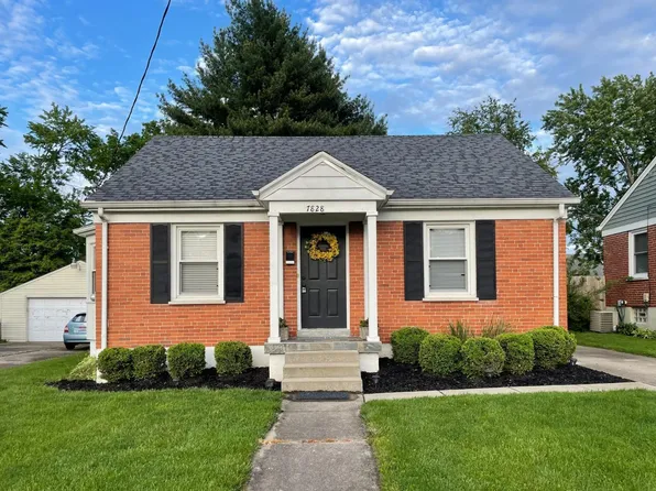 7828 Dearborn Ct, Cincinnati, OH 45236